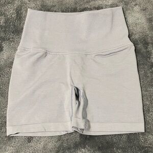 CSB Seamless Skin Shorts